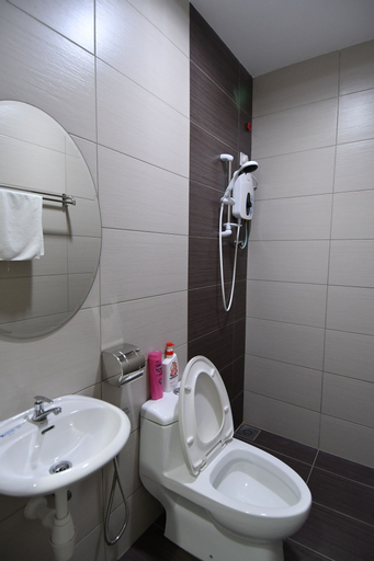 The Bed Hotel, Kubang Pasu