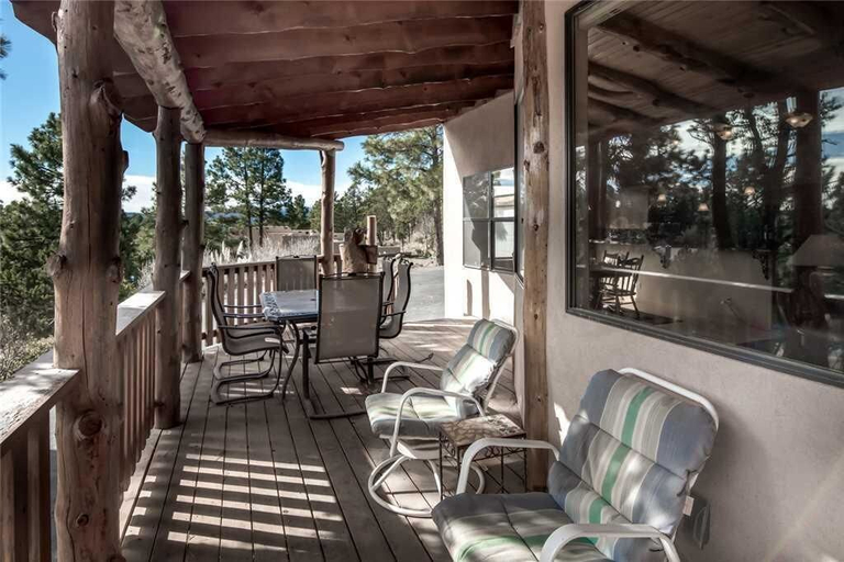 Others 5, White Mountain Paradise - Four Bedroom Cabin, Lincoln