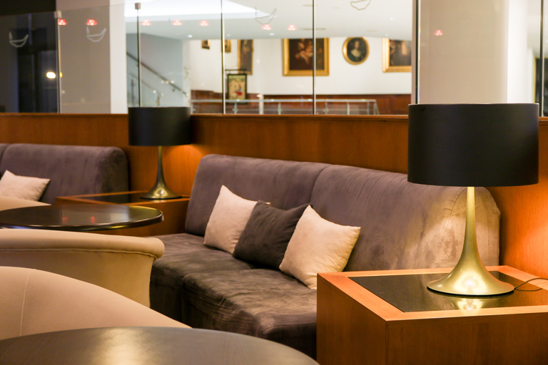 Public Area 3, Golden Bay Beach hotel, Larnaca