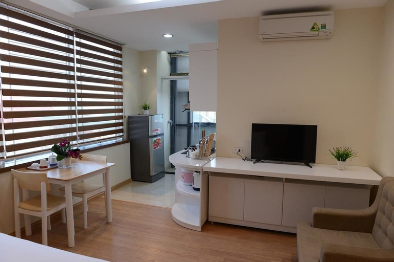 Canary Hotel & Apartment, Ba Đình