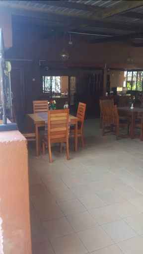Food & Drinks 5, Pamoja Expeditions Lodge, Arusha Urban
