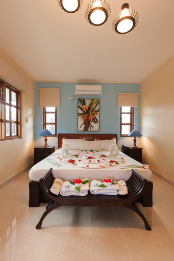 Le Relax Self-Catering,