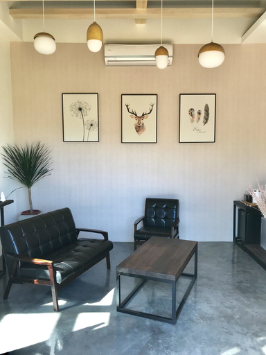 Public Area 3, Instay, Nantou