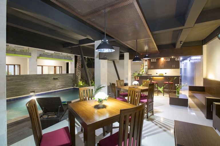 Casa Dasa Boutique Hotel, Badung