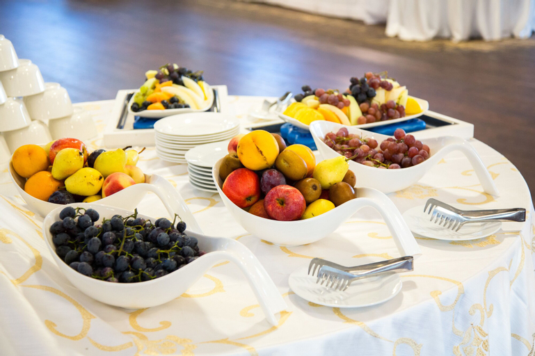 Gusmay Resort - Hotel Cala del Turco, Foggia