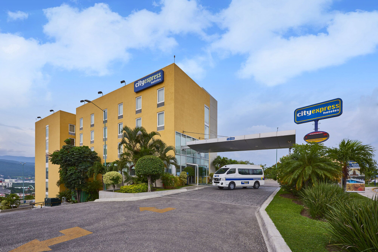 City Express Tuxtla Gutierrez, Tuxtla Gutiérrez