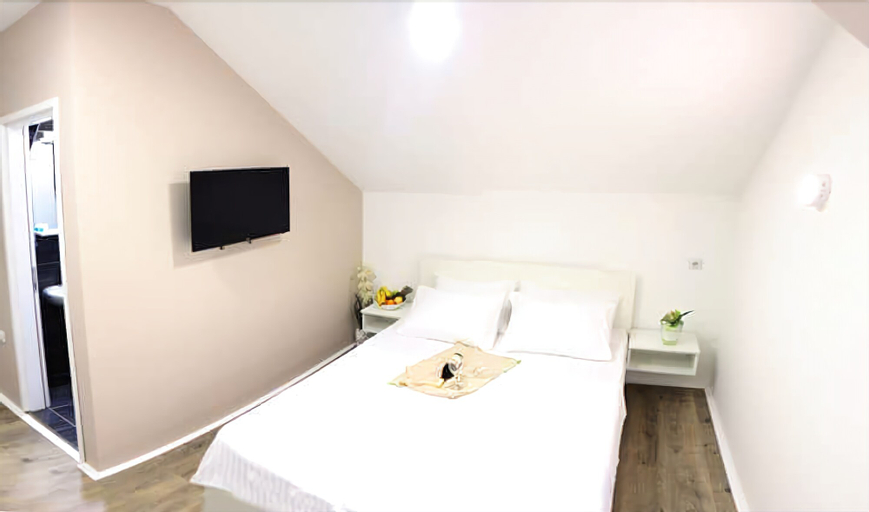 Vila Olivera Niska Banja, Niš