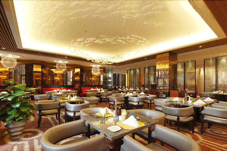 Food & Drinks 5, Riviera Hotel Ningbo, Ningbo