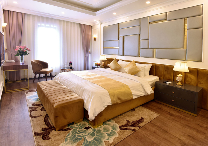 Viet 4 Seasons Hotel, Ngô Quyền