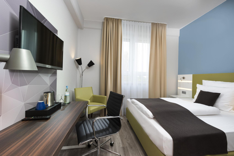 Best Western Hotel Dortmund Airport, Dortmund