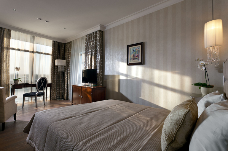 Superior Golf & SPA Resort, Kharkivs'ka