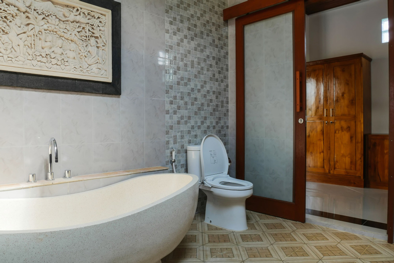 Uma Galih Ubud Villa, Gianyar
