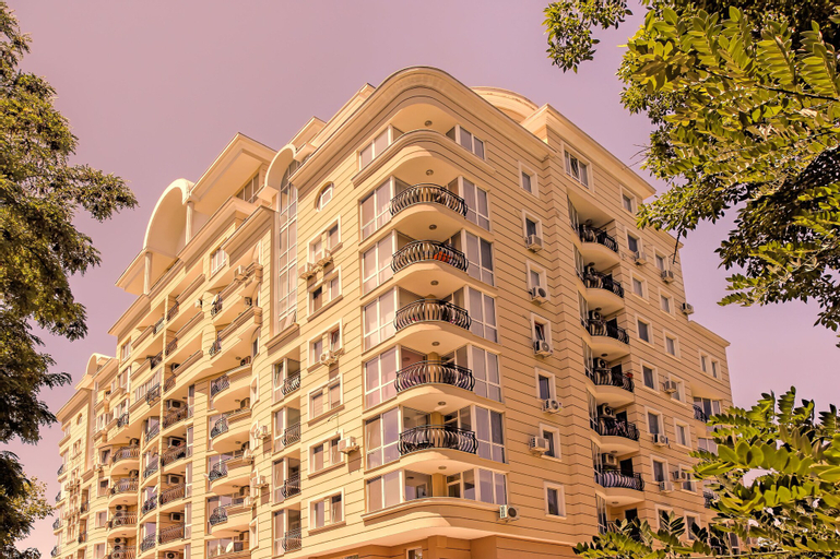 Park Hotel Plovdiv, Plovdiv