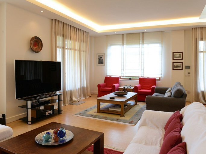 Others 5, Villa Marina-Luxury Villa with Private Pool, Attica