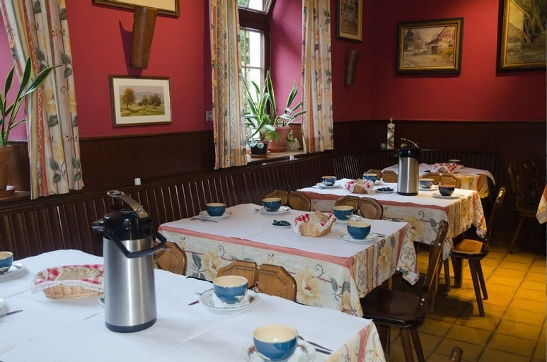 Food & Drinks 4, Ferme Auberge du Moulin des Sept Fontaines, Bas-Rhin