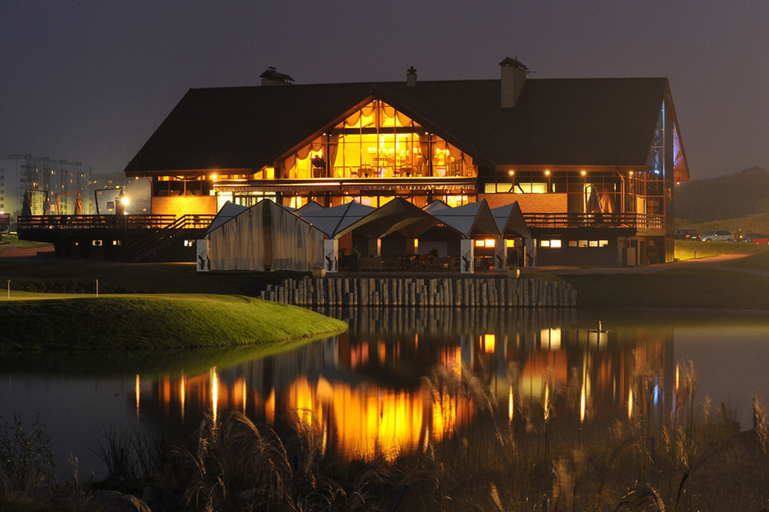 Superior Golf & SPA Resort, Kharkivs'ka