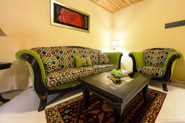 Public Area 2, Marambaia Hotel, Ciudad del Este