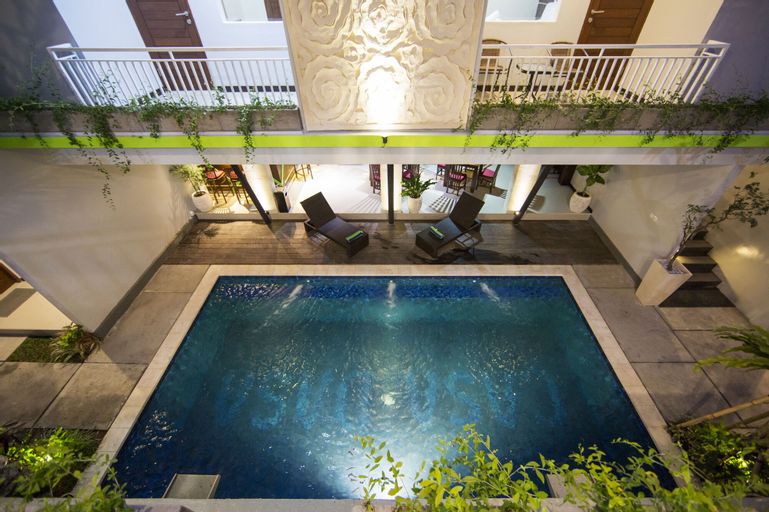 Casa Dasa Boutique Hotel, Badung