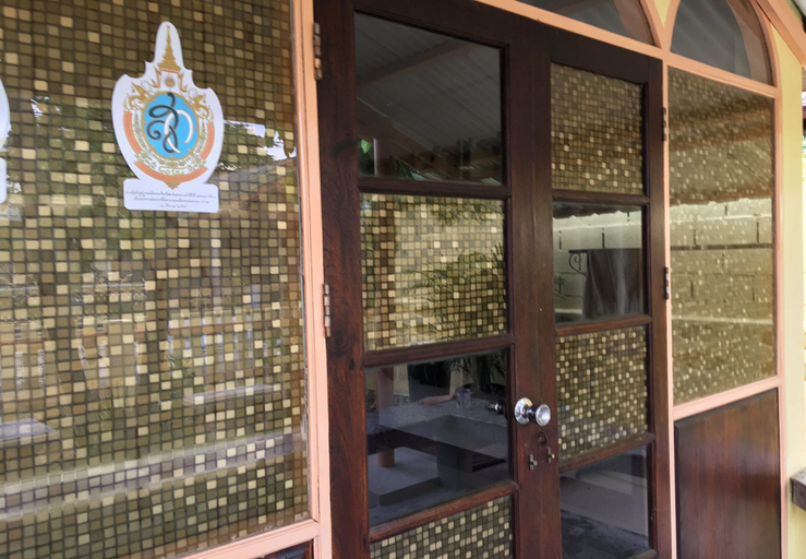 Bathroom 4, Jao Yellow House, Muang Chiang Mai