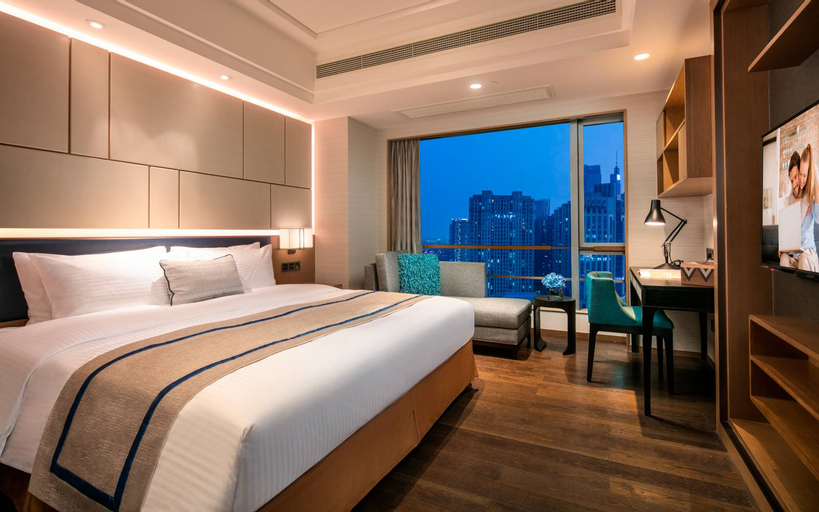 Bedroom 23