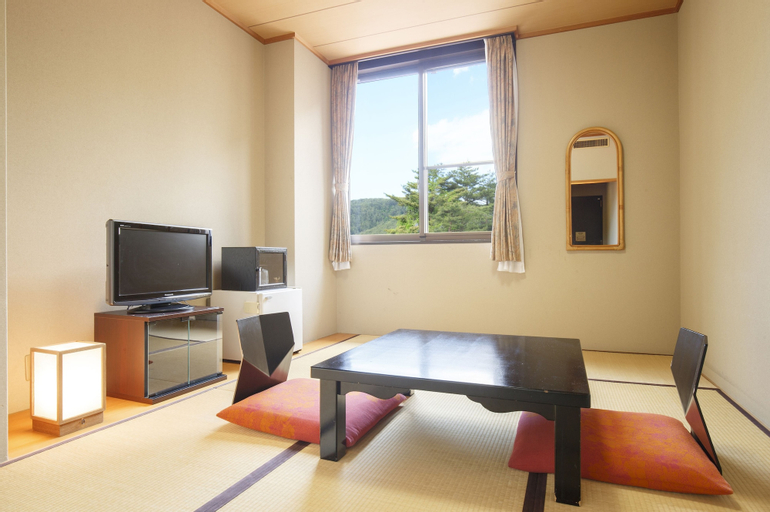 Watari Onsen Hotel Satsuki, Hanamaki