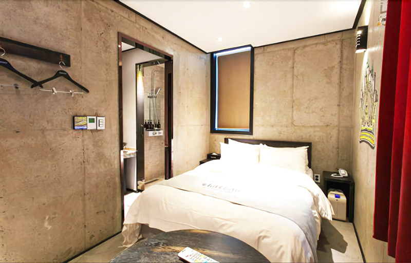Chateau Hotel, Yeongdeungpo