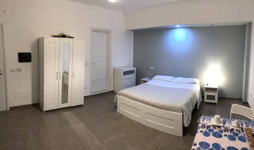 Bedroom 3, B&B Stefyld, Cosenza
