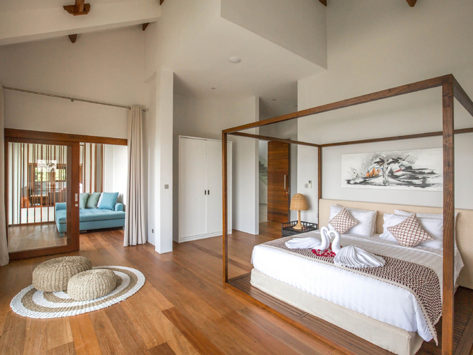 Villa Delfino, Gianyar