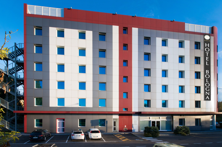 CDH My One Hotel Bologna, Bologna