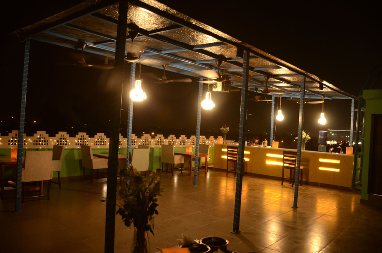 Hotel P.K. Residency, Gautam Buddha Nagar