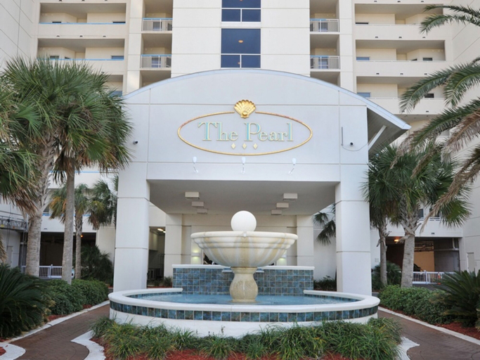 Exterior & Views 2, The Pearl 1201, Escambia