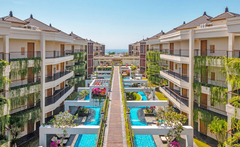 VOUK Hotel & Suites Bali, Badung