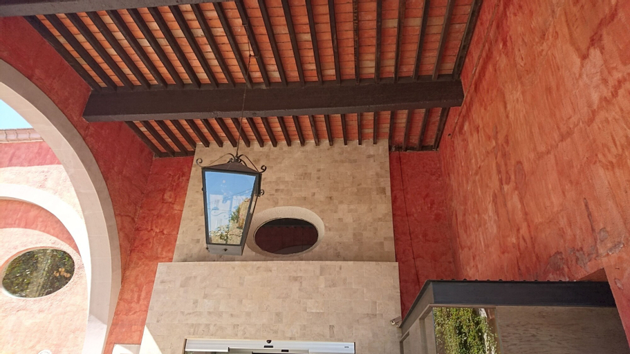Hotel Gobernador, Durango