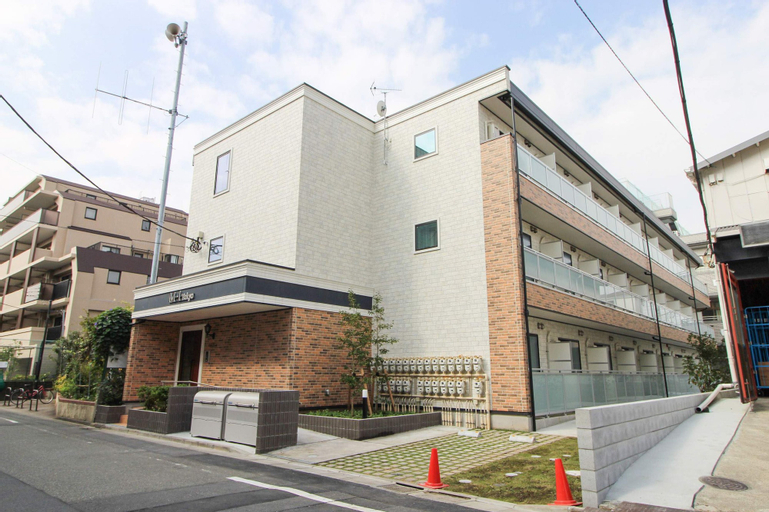 M-1 Tokyo Kugahara, Ōta