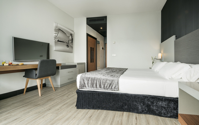 Hotel ILUNION Atrium, Madrid