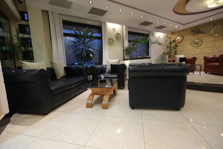 Public Area 3, Best Western Hotel Colombe, Oran