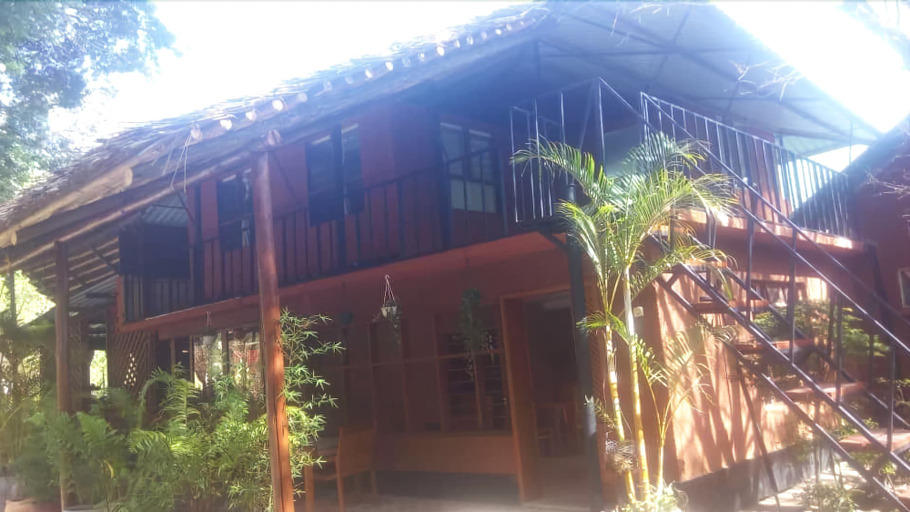 Exterior & Views, Pamoja Expeditions Lodge, Arusha Urban