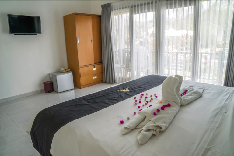 Jepun Sari Uluwatu, Badung