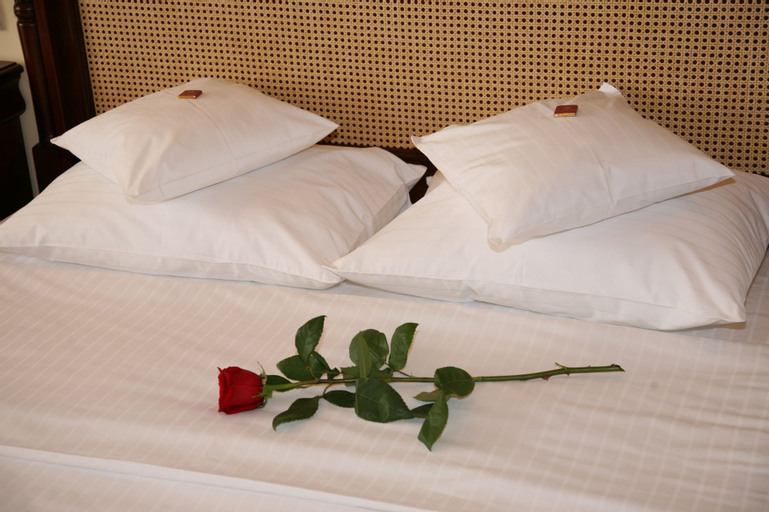 Richmond Hotel, Constanta