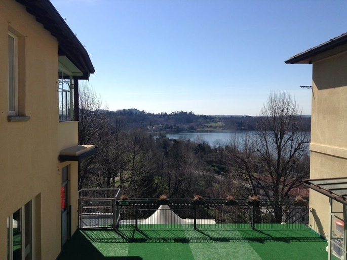 Exterior & Views 2, Residenza Molinatto, Lecco