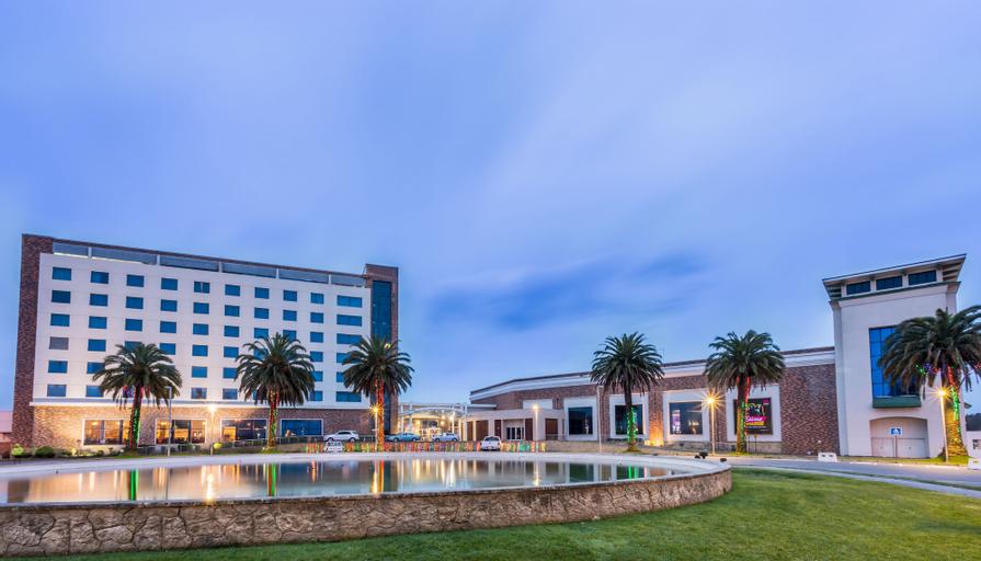 Sonesta Hotel Concepcion, Concepción
