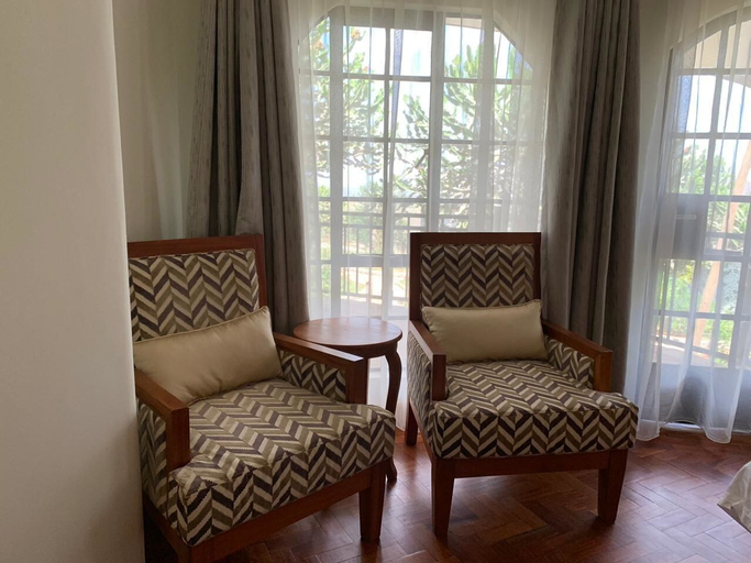 Saab Royale Resort, Kajiado East
