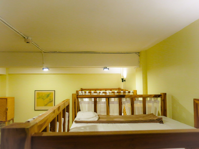 Metro Pratunam Boutique Hotel, Ratchathewi