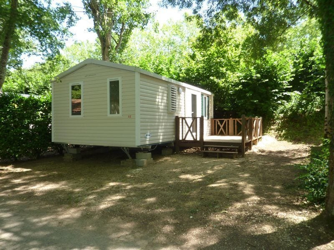 Exterior & Views 2, Camping les Bo-Bains, Dordogne