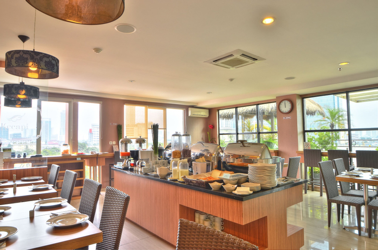 Avissa Suites, Jakarta Selatan