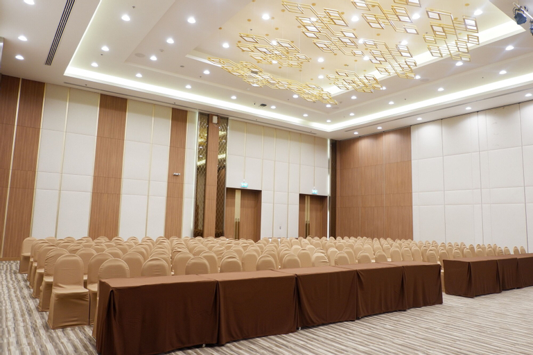 Grand Fortune Hotel Nakhon Si Thammarat, Muang Nakhon Si Thammarat