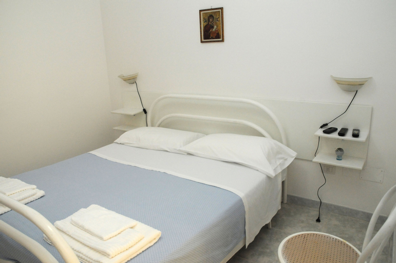 Hotel da Ettore, Lecce