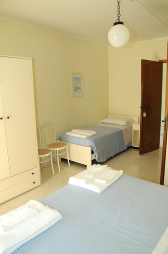 Hotel da Ettore, Lecce