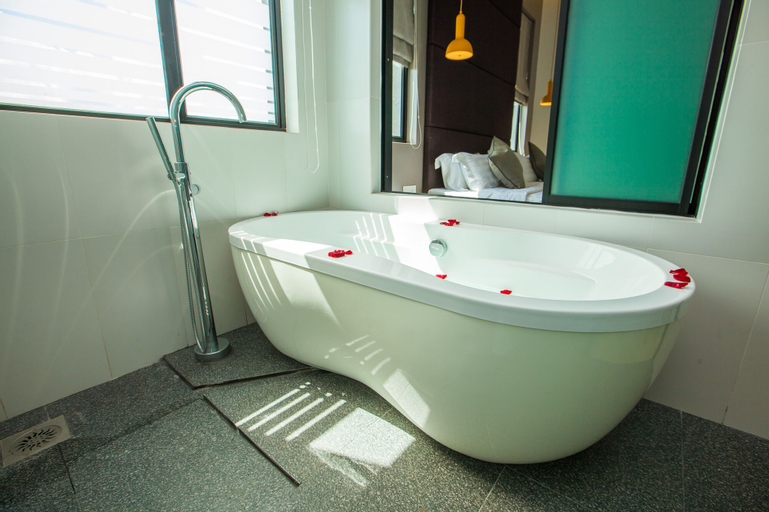 Bzz Hotel Skudai, Johor Bahru