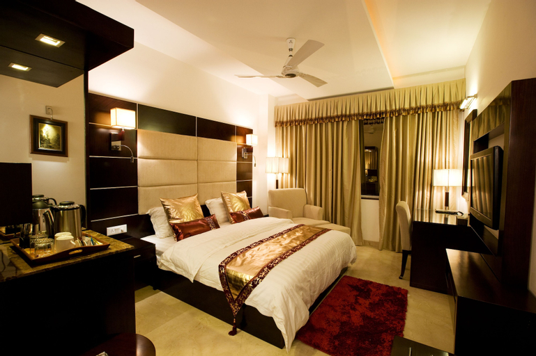 Eddison Hotel, Gurgaon